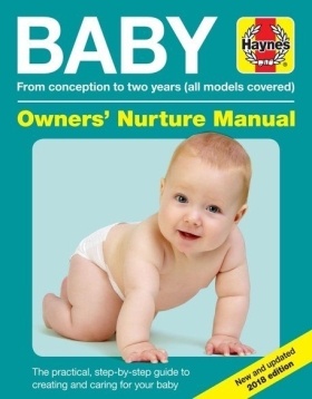 The-Haynes-Baby-Manual